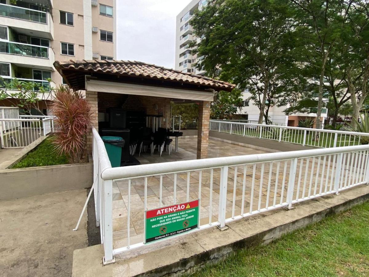 Apartment Cozy Rio Centro - Barra Tijuca - Rj Rio de Janeiro