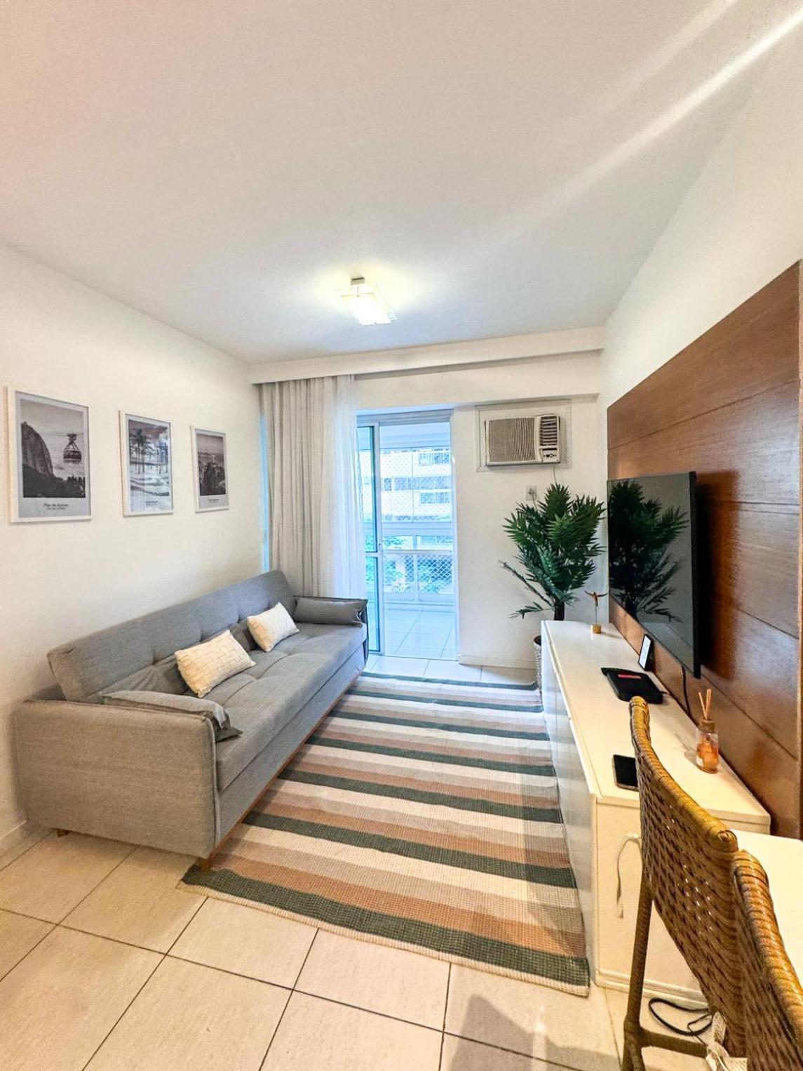Cozy Rio Centro - Barra Tijuca - Rj Apartment